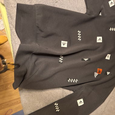 Various Sweaters