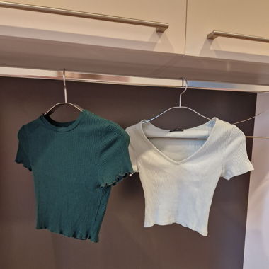 T-Shirts and Tops Size S