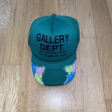 Gallery Dept. Casquette