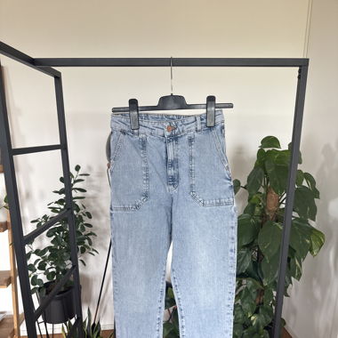 Jeans 90‘s fit
