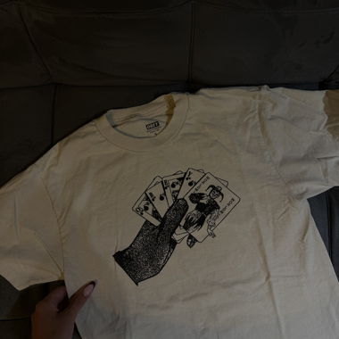 t-shirt OBEY