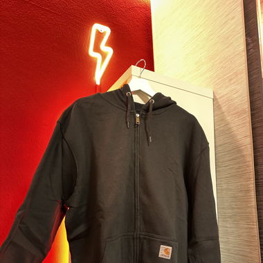Carhartt Hoodie