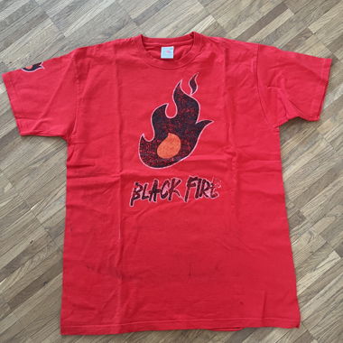 T-shirt imprimé