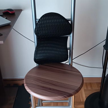 selling valet chair