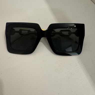 Lunettes de soleil