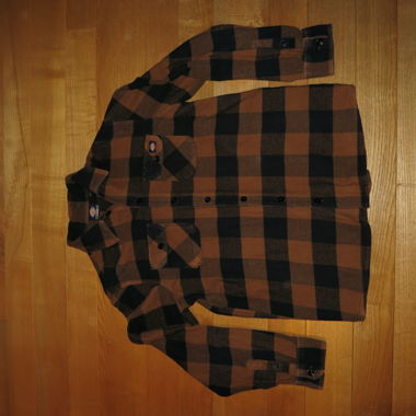 Dickies Flannel Shirt