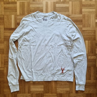 Longsleeve Rick Owens