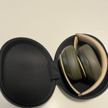 Beats Studio 3 (Military Camo Limited Edition) 