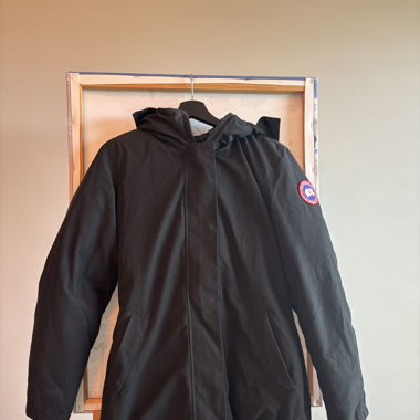Canada Goose Parker/Mantel