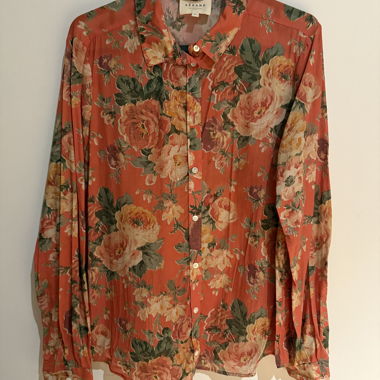Camicia Pierro Sézane