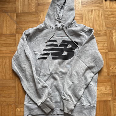 Hoodie New Balance