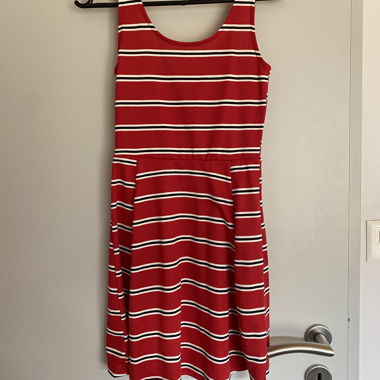 Kleid