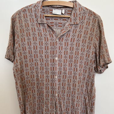 Camicia ASOS Design