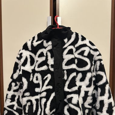 New Yorker Jacke
