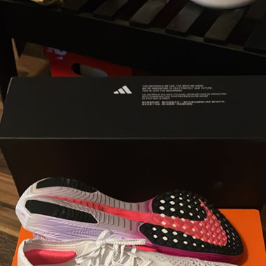 Nike Vaporfly 3