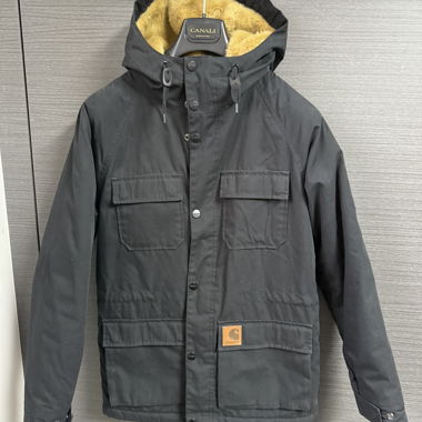 warm jacket