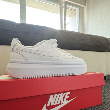 Baskets Nike 