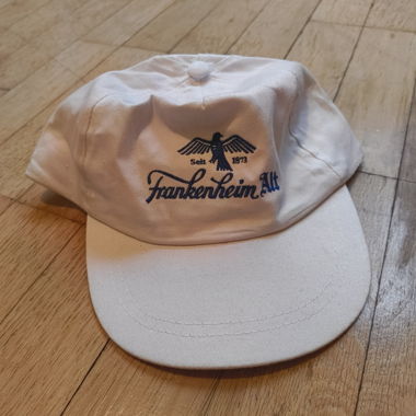 Frankenthal Alt Cap