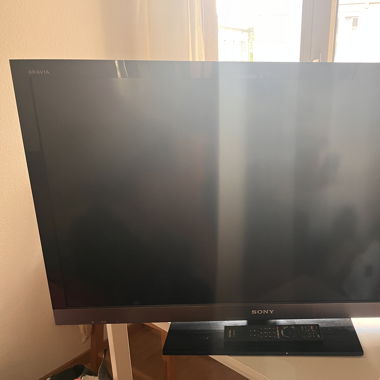 50 Zoll TV Sony