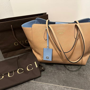 Gucci bag