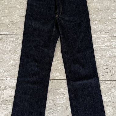 Acne Jeans Tube DC Denim 29/34