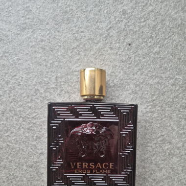 Versace Eros Flame Aftershave