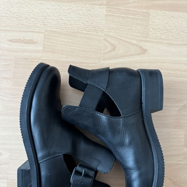Schuhe 