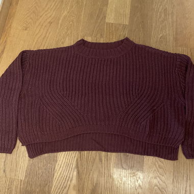 Urban Classics Strickpullover M