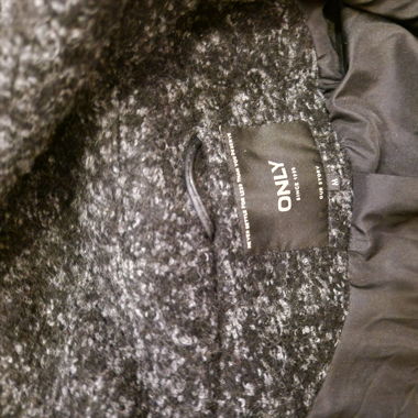 Cappotto Only