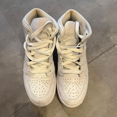 Jordan Air