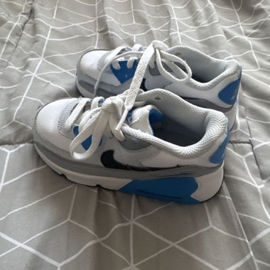 Nike Air Max 90 Bambini
