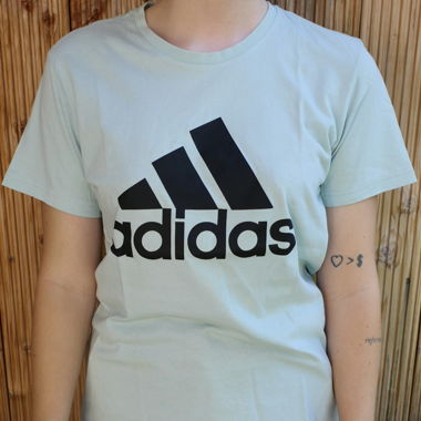 T-Shirt, Adidas