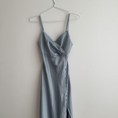 Robe de soirée 