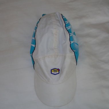 Tn nike cap blue/white