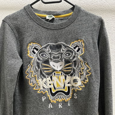 Pullover Kenzo Paris