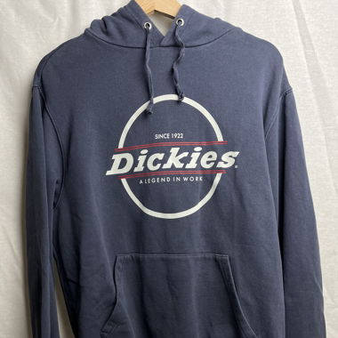 Hoodie Dickies vintage 