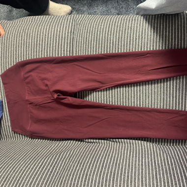 Alphalete Leggins