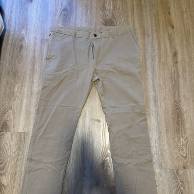 Chinos beige M&S