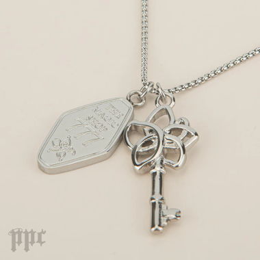 PRIVATE PARADISE CO - BTS - MAGIC SHOP NECKLACE