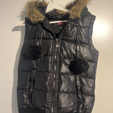 Gilet
