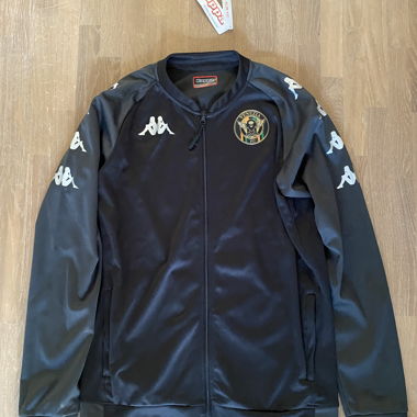 NEU - Jacke Venezia FC Kappa Grösse L