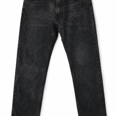 Levi’s 501 Black – W34 L34