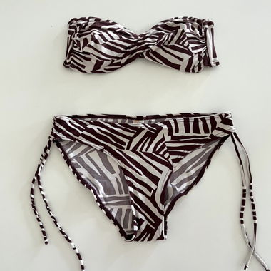 Ocean Club Bikini Set