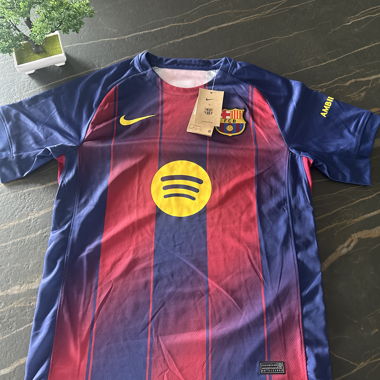 FC Barcelona Nike Jersey