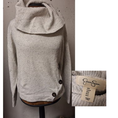 Pullover Grösse S