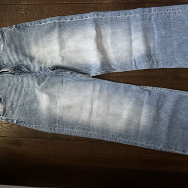Jeans BERSHKA Taglia 36