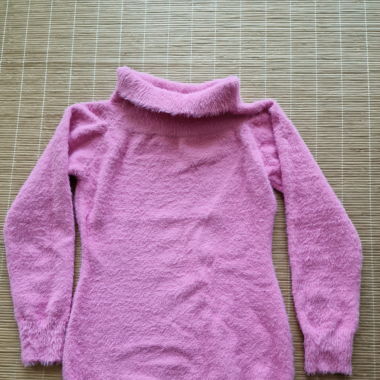 Robe douce