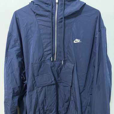 NIKE Jacke / dünn 