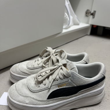 Schuhe Sneaker (Puma)