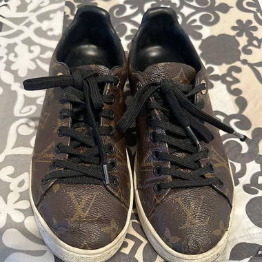 Sneakers Louis Vuitton
